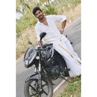 Pavithran Senthil