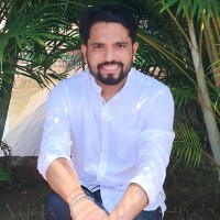 Deepak Lenka