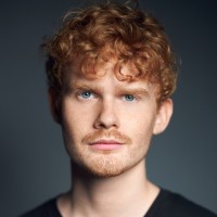 Alasdair McGlashan