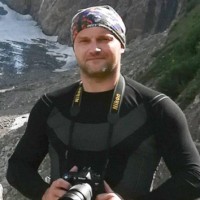 Dmitry Gurianov