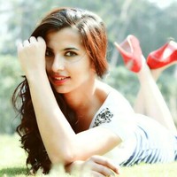 Avruti Chauhan