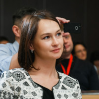 Ksenia Spirina
