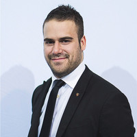 Olivier Sirois