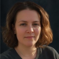 Priscilla Hamilton