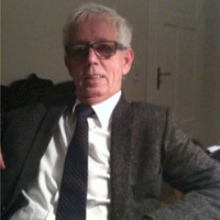 Ludger Schmeing