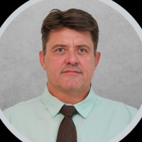 Riaan Rossouw