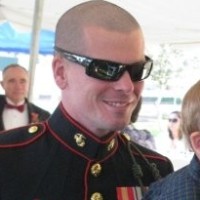 Christopher Mckee