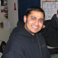 Manish Patel