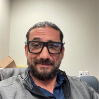 Jeffrey Munoz