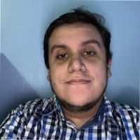 Daniel Gamboa Mata