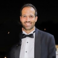 Moustafa Ragab