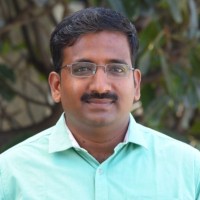 Vinayak Shete