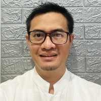 Edwin Qomarudin