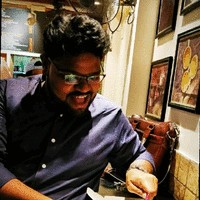 Abhijeet Jadhav
