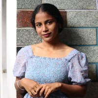 Abhinaya D