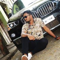 Faiz Ahmad