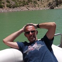 Nicholas Evans