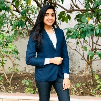 Janvi Goriya