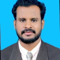 Vipin Joseph