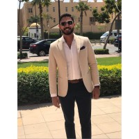 mohamed abdalla