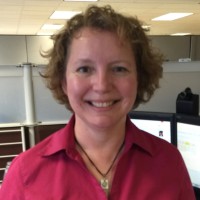 Cindy Frye