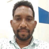 Ravindar Durgam