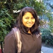 Ritu Das