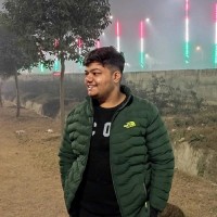 Aman Mukhraiya
