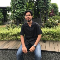 Muhamad Asyrul Razali