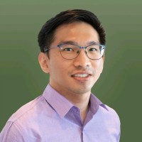 Kevin Soh