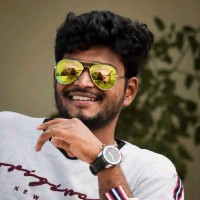 Naveen Kumar Balakrishnan