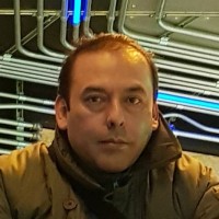 Alberto Perez Diaz
