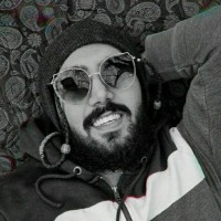 Sohrab Mirzaee