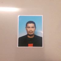 Mohamad Nasir Abd Rawi