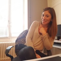 Pauline Raysseguier