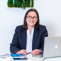 Elisabeth LE GOUX - BtoB Immo
