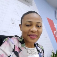 Ifunanya Doris Chidume