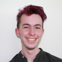 Kieran Binney