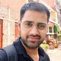Manish Tripathi