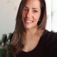 Natacha Parise