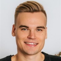 Karlos Heinla