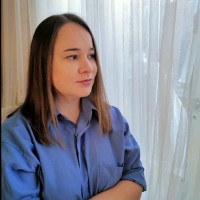 Uljana Shangina