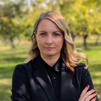 Jana Přikrylová