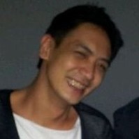 Terence Ng
