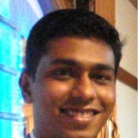 Gaurav Amin