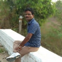 Nyathari Kamalakar