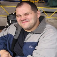 Дмитрий Азарченков