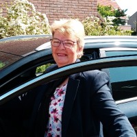 Annemarie Nieuwendijk