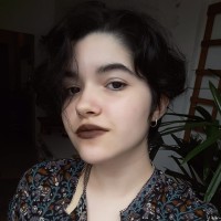Isabel Bringhenti