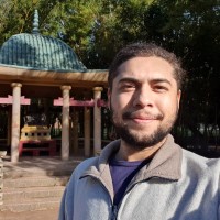 Raphael Yury Oliveira